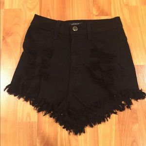 Fashion Nova Short Shorts